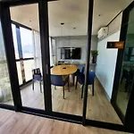 Estudio Completo Perto Do Vlt E Metro