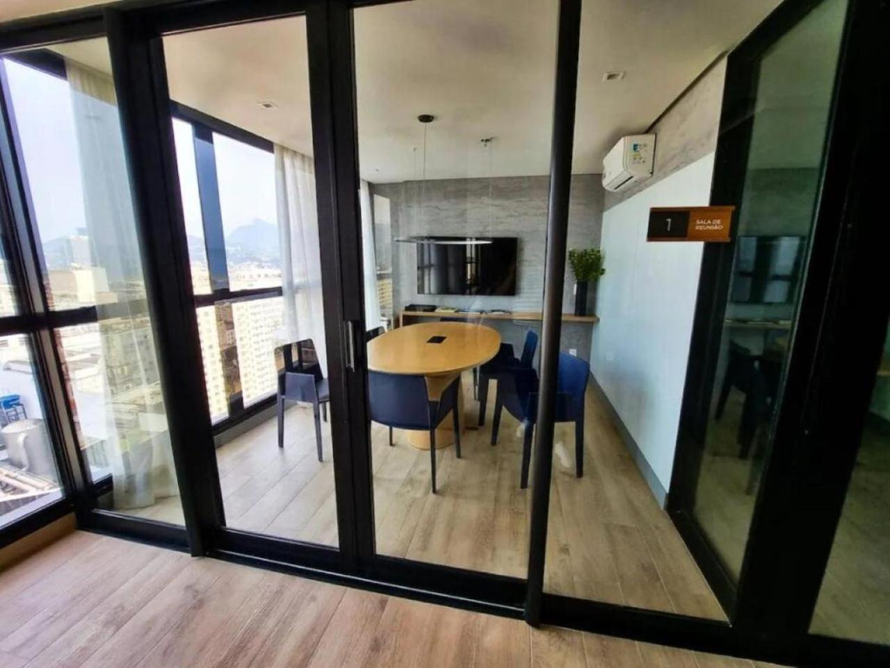 Apartamento Estudio Completo Perto Do Vlt E Metro