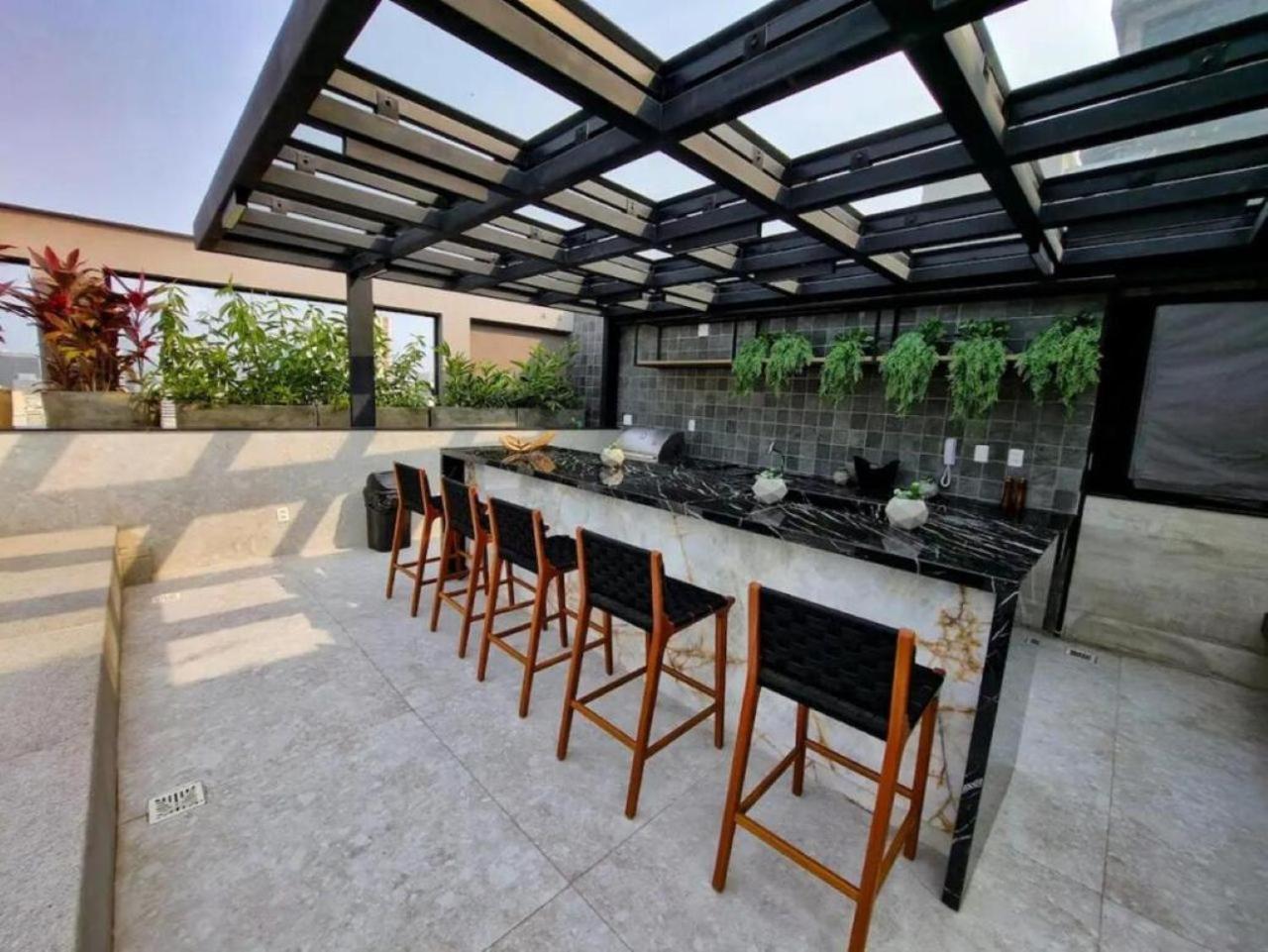 Estudio Completo Perto Do Vlt E Metro Apartamento *