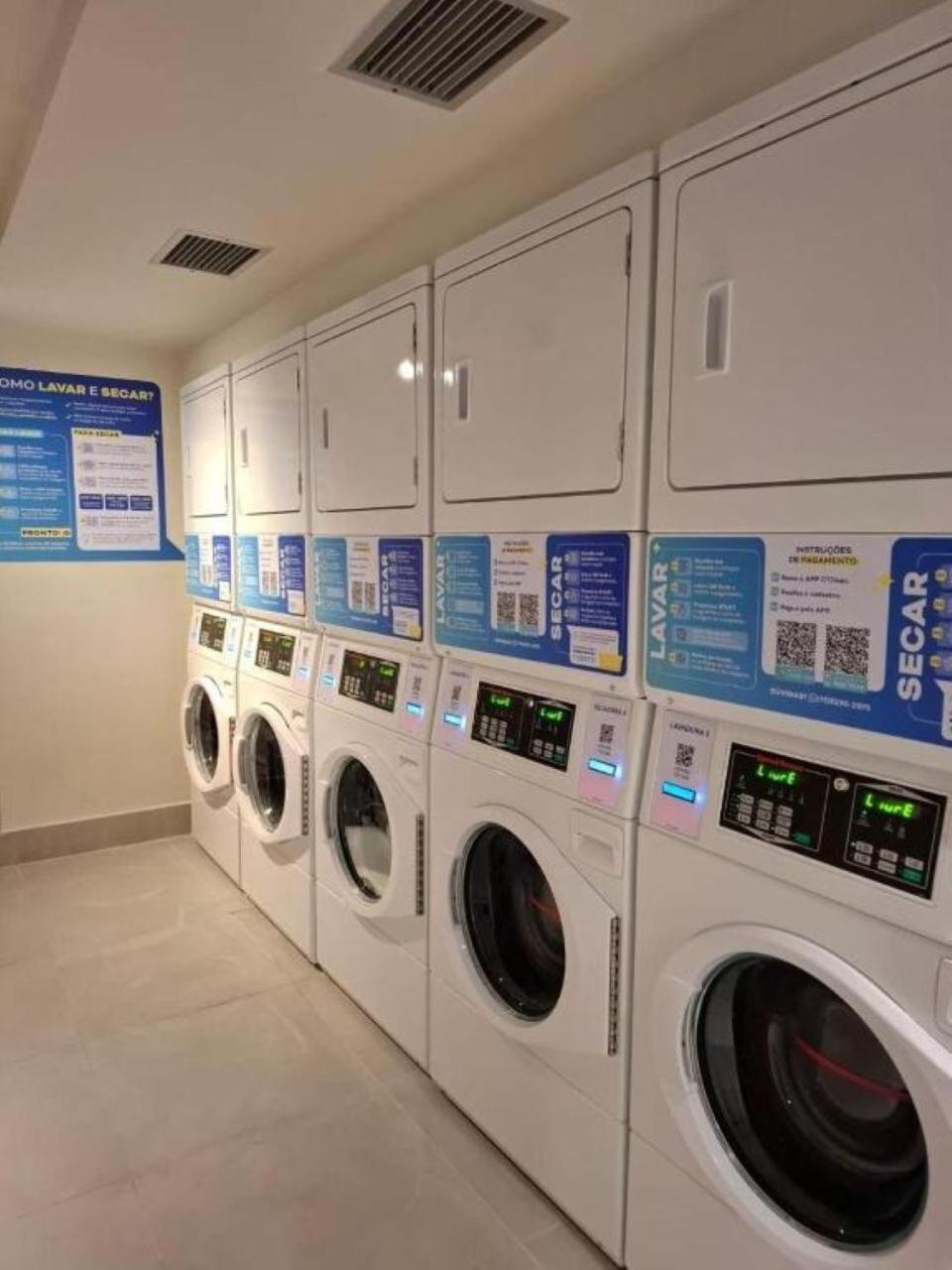 Estudio Completo Perto Do Vlt E Metro Apartamento