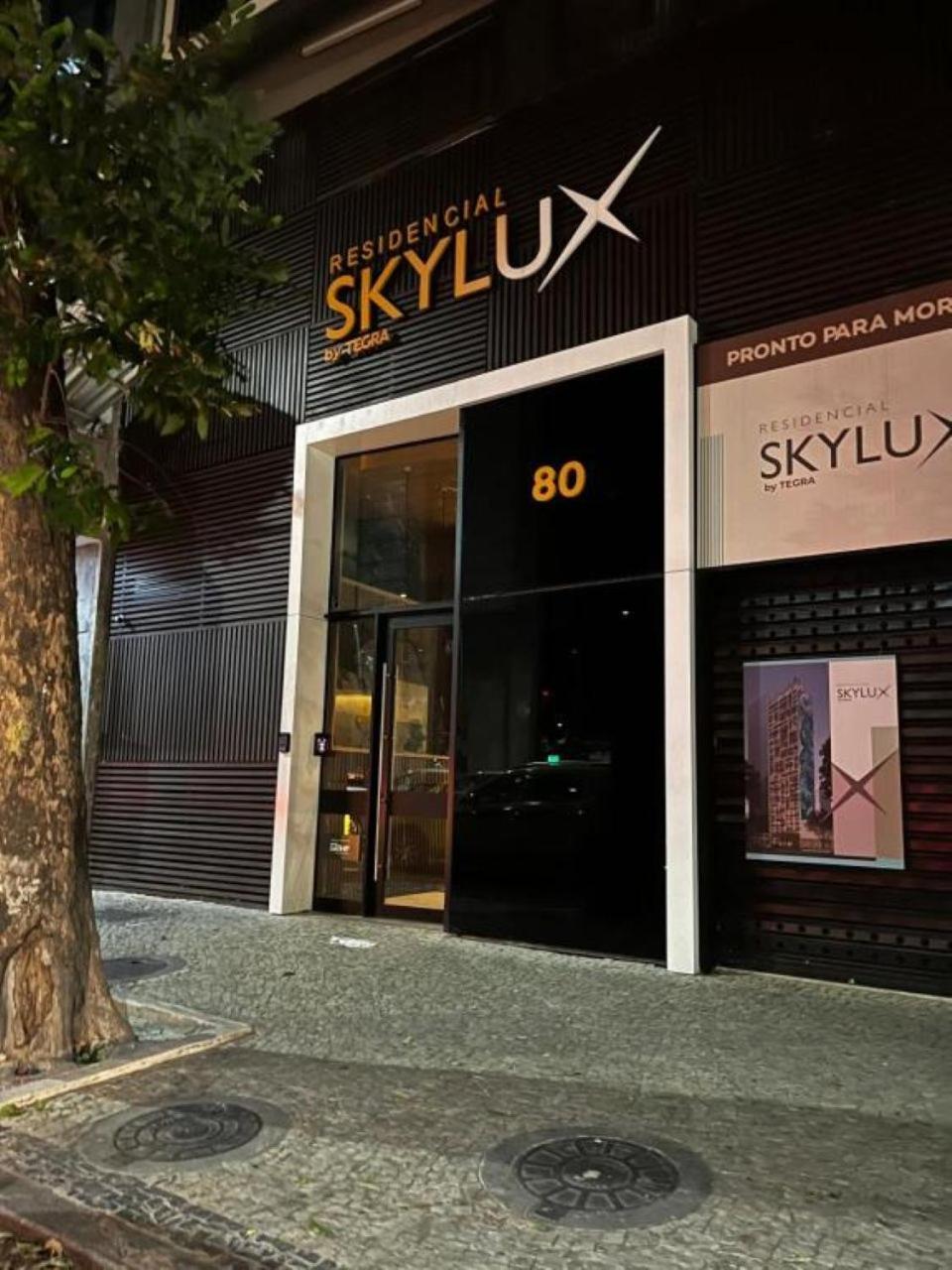 Estudio Completo Perto Do Vlt E Metro Rio de Janeiro