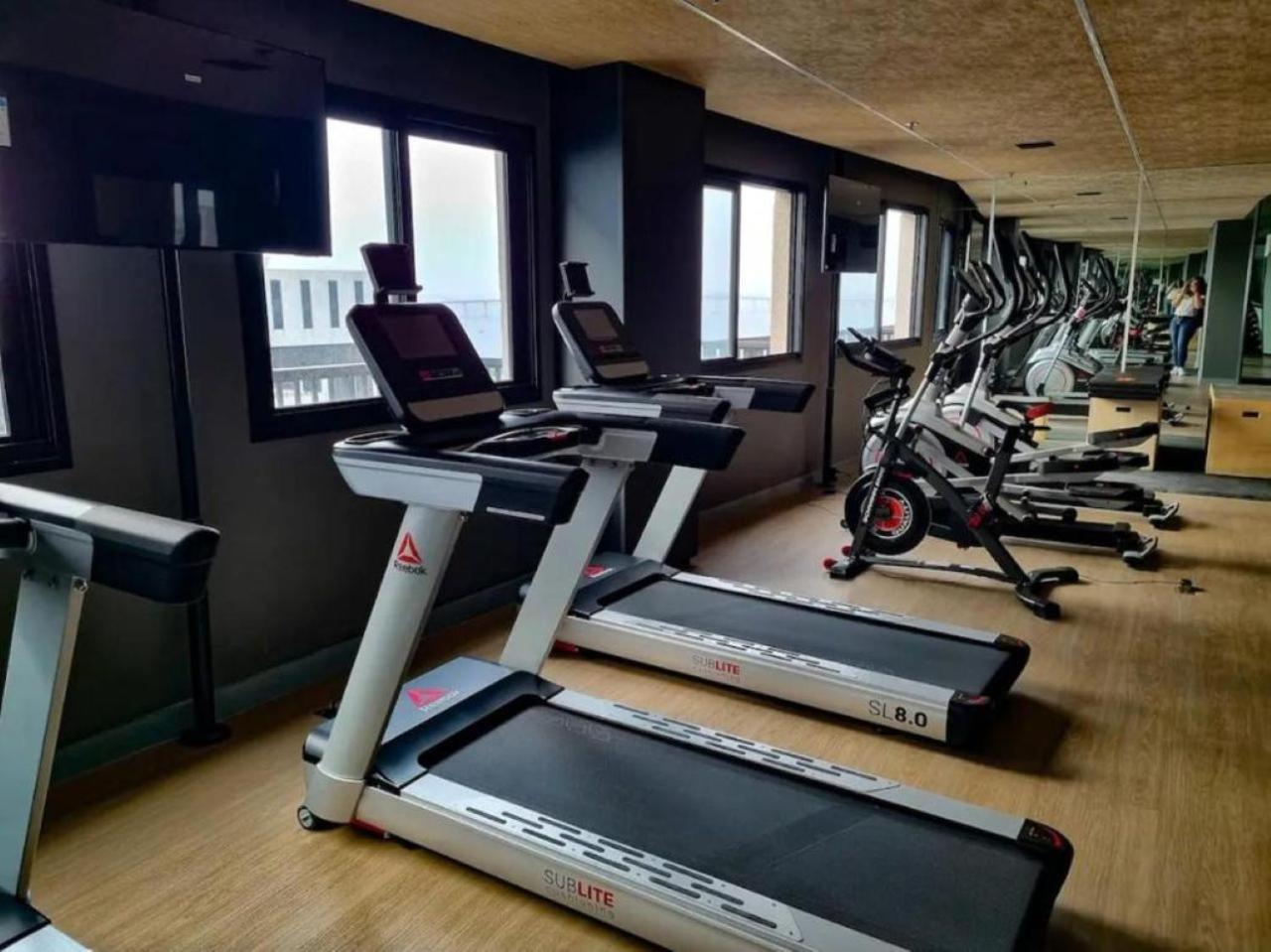 Apartamento Estudio Completo Perto Do Vlt E Metro Río de Janeiro